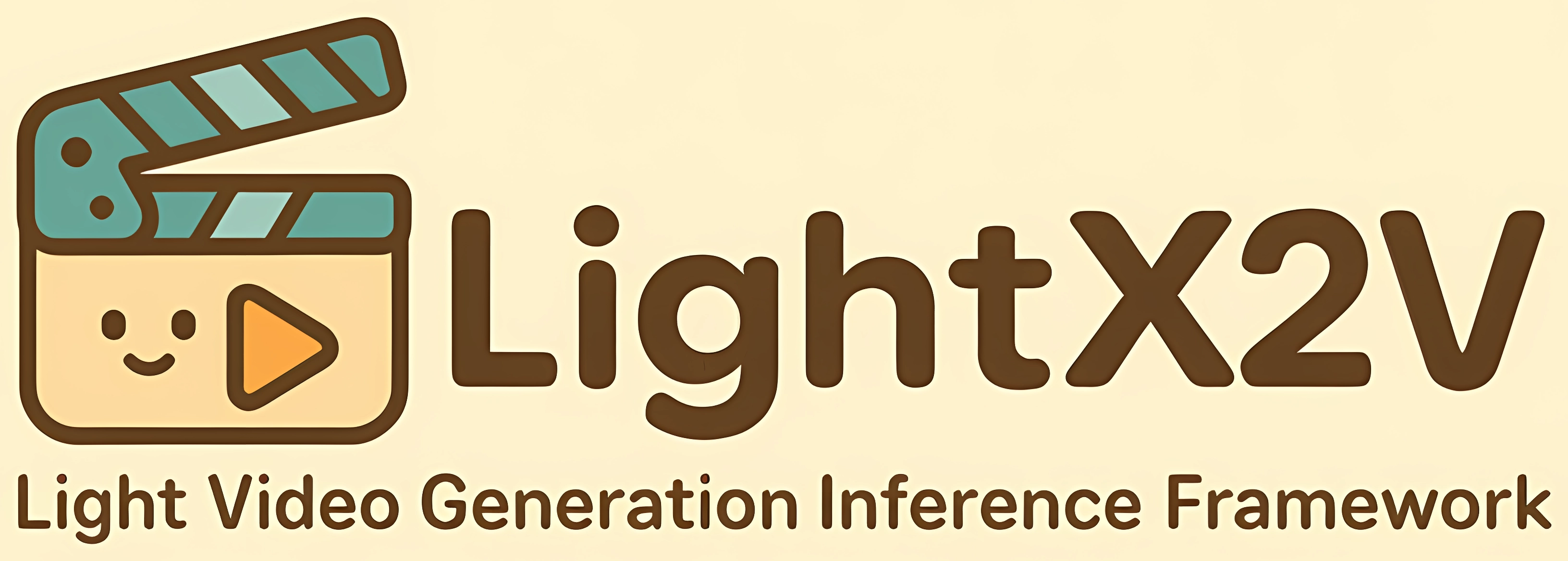 Lightx2v - Home